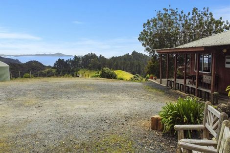 Photo of property in 250 Paroa Bay Road, Russell, 0272