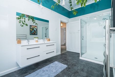 Photo of property in 26 Limbrick Street, Terrace End, Palmerston North, 4410