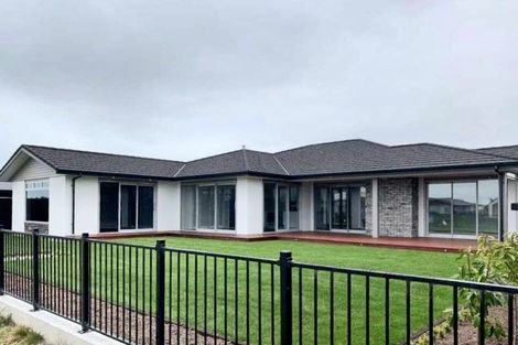 Photo of property in 73 The Esplanade, Pegasus, 7612