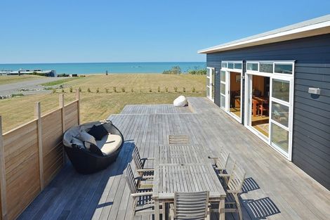 Photo of property in 25 Rochdale Road, Riversdale Beach, Masterton, 5872