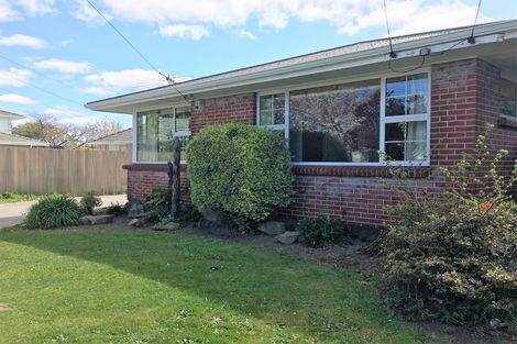 Photo of property in 44 Hockey Street, Bishopdale, Christchurch, 8051