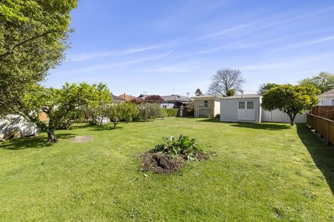 Photo of property in 110 Fox Street, Hamilton East, Hamilton, 3216