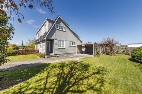 Photo of property in 30a Cargill Avenue, Feilding, 4702
