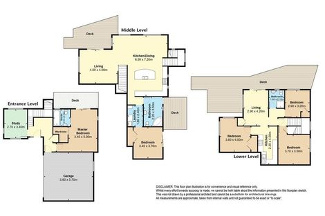 Photo of property in 130b Ireland Road, Mount Wellington, Auckland, 1060