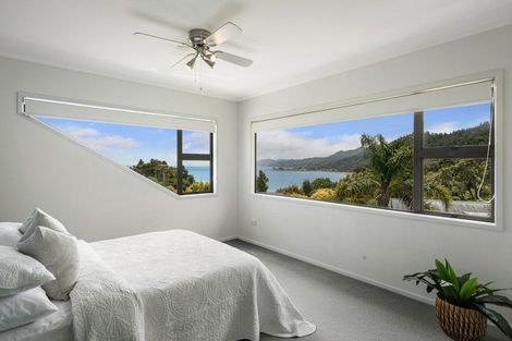 Photo of property in 36 Patui Avenue, Ngarimu Bay, Thames, 3575
