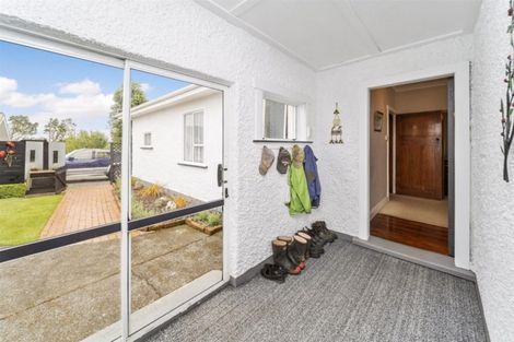 Photo of property in State Highway 3, Hawera, 4672