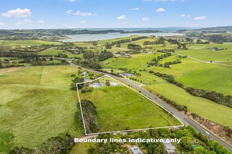 Photo of property in 2679a State Highway 10, Mangonui, 0494