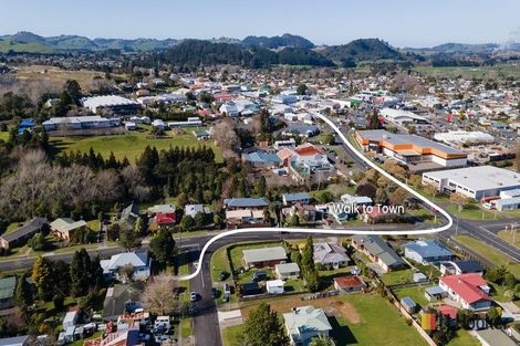 Photo of property in 35 Mackay Street, Waihi, 3610