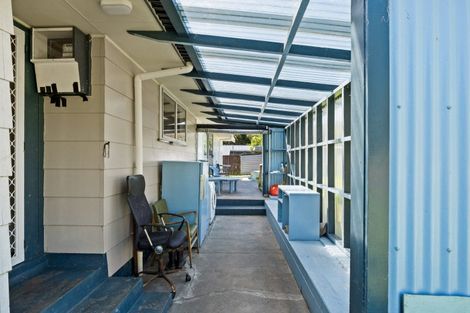 Photo of property in 27 Einstein Street, Outer Kaiti, Gisborne, 4010