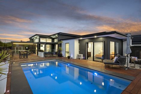 Photo of property in 1 Sorrel Gate, Halswell, Christchurch, 8025