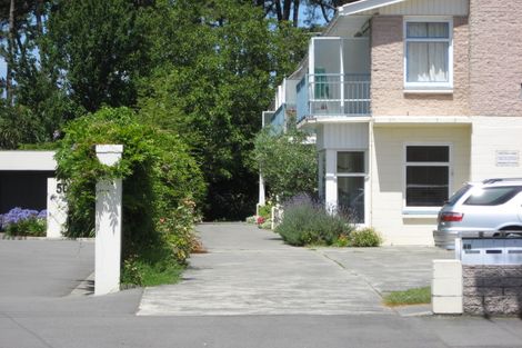 Photo of property in 4/48 Carlton Mill Road, Merivale, Christchurch, 8014
