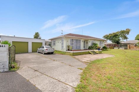 Photo of property in 44a Kelvin Road, Papakura, 2110