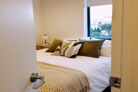 Photo of property in 416/57 Mahuhu Crescent, Auckland Central, Auckland, 1010