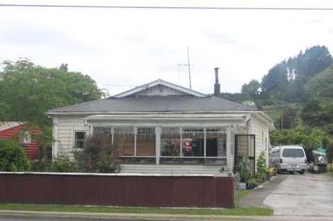 Photo of property in 52 Te Kumi Road, Te Kuiti, 3910