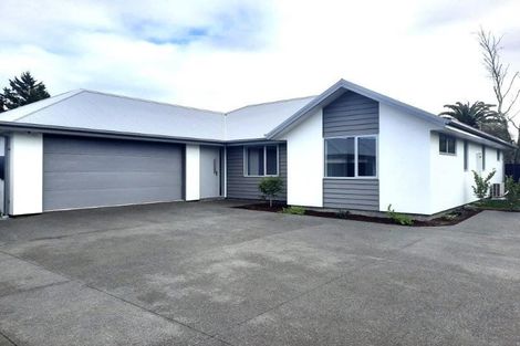 Photo of property in 81b King Street, Rangiora, 7400