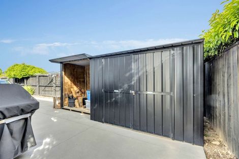 Photo of property in 22 Longcot Drive, Rolleston, 7615