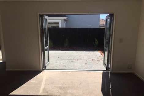 Photo of property in 541c Manchester Street, St Albans, Christchurch, 8014