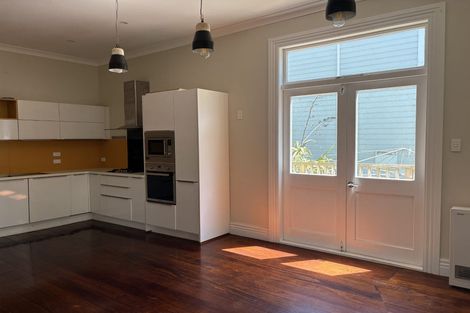 Photo of property in 53 Norway Street, Aro Valley, Wellington, 6012