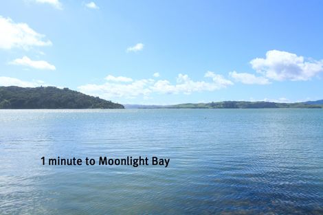 Photo of property in 98g Greenslade Road, Raglan, 3295