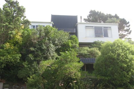 Photo of property in 14 Chartwell Drive, Crofton Downs, Wellington, 6035