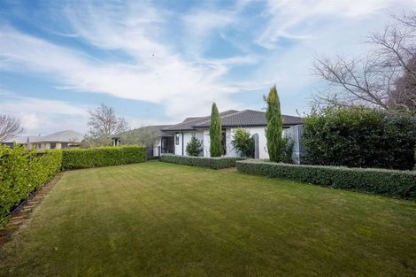 Photo of property in 15 Birchwood Close, Prebbleton, 7604