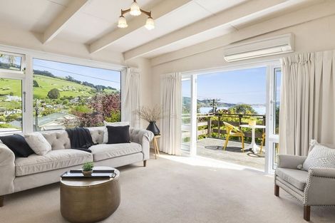 Photo of property in 5 Marett Street, Macandrew Bay, Dunedin, 9014