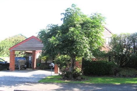 Photo of property in 1/1 Basilton Close, Bucklands Beach, Auckland, 2012