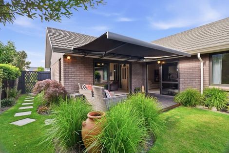 Photo of property in 55 Townshend Crescent, Halswell, Christchurch, 8025