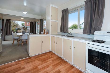 Photo of property in 17 Tenby Place, Avondale, Christchurch, 8061