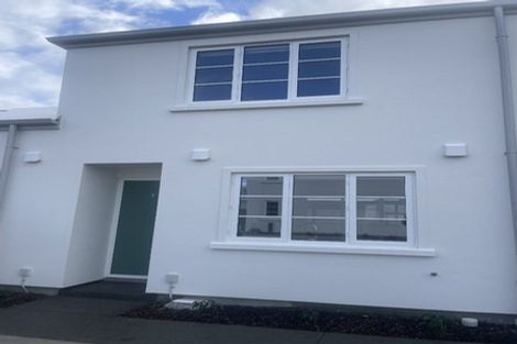 Photo of property in 6/15 Berwick Street, St Albans, Christchurch, 8014