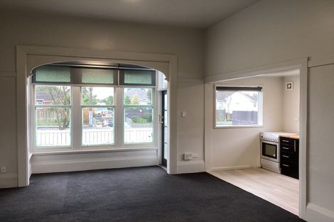 Photo of property in 3/12 Coopers Road, Dallington, Christchurch, 8061