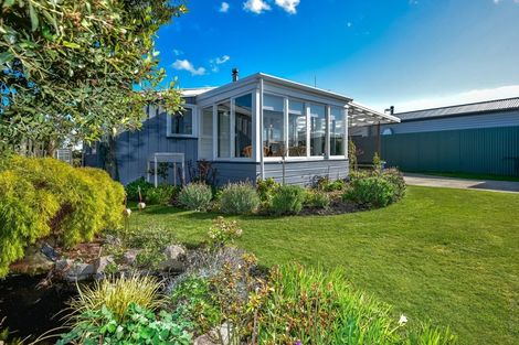 Photo of property in 102 Pacific Drive, Southbridge, Leeston, 7683