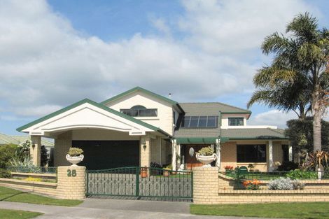 Photo of property in 25 Laguna Key, Papamoa Beach, Papamoa, 3118