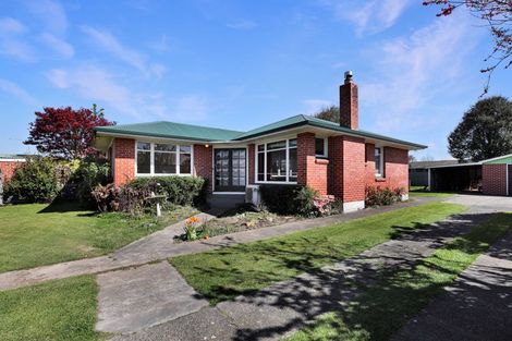 Photo of property in 69 Leeston Street, Hampstead, Ashburton, 7700