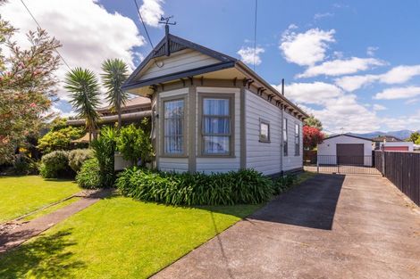 Photo of property in 6 Princes Street, Levin, 5510