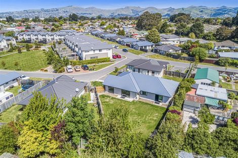 Photo of property in 2 Fitzpatricks Lane, Linwood, Christchurch, 8062