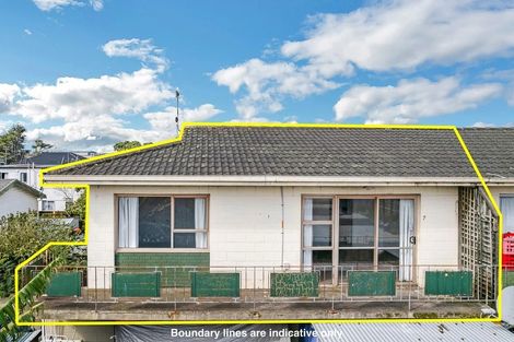 Photo of property in 7/17 Luke Street, Otahuhu, Auckland, 1062
