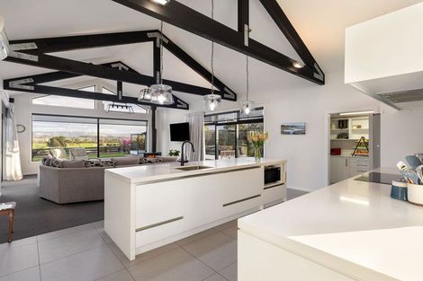 Photo of property in 58 Rodeo Drive, Kelvin Grove, Palmerston North, 4414