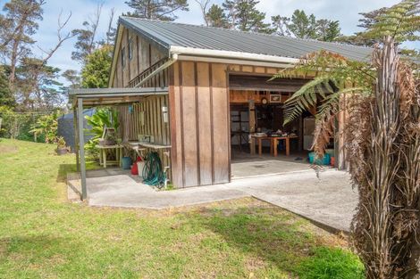 Photo of property in 615 Rangiputa Road, Karikari Peninsula, 0483