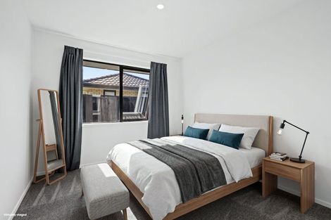 Photo of property in 12 Arabella Crescent, Yaldhurst, Christchurch, 8042
