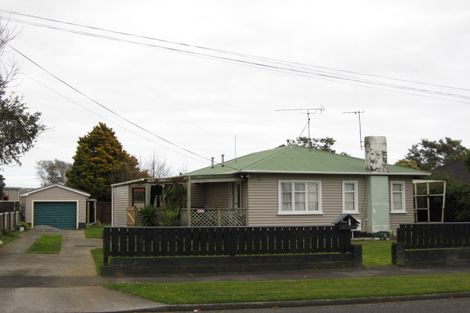 Photo of property in 20 Miro Street, Merrilands, New Plymouth, 4312