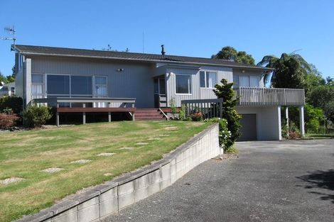 Photo of property in 5 Taiporutu Place, Springfield, Rotorua, 3015