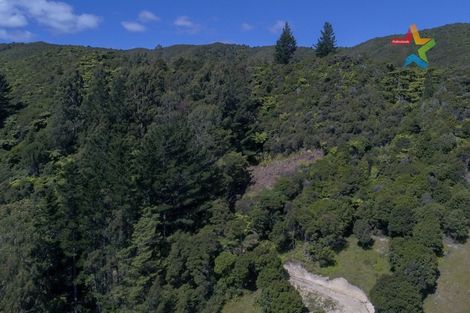 Photo of property in 380 Moores Valley Road, Wainuiomata, 5373