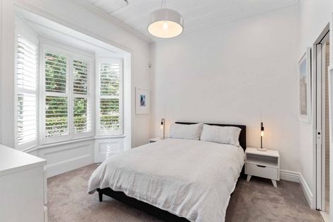 Photo of property in 3 Wynyard Road, Mount Eden, Auckland, 1024