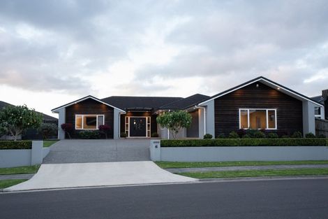 Photo of property in 6 Batten Drive, Flagstaff, Hamilton, 3210