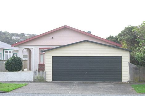 Photo of property in 36 Mills Street, Boulcott, Lower Hutt, 5010
