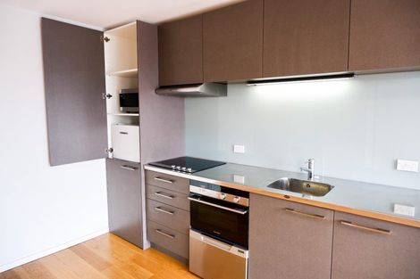 Photo of property in 802/8 Wigan Street, Te Aro, Wellington, 6011