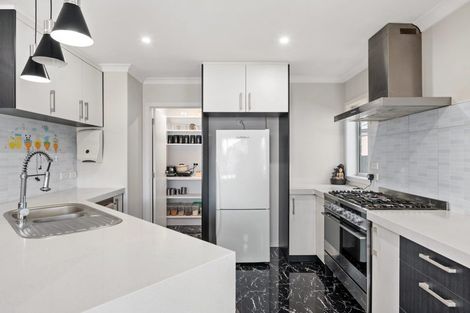 Photo of property in 5 Astelia Lane, Rototuna North, Hamilton, 3210