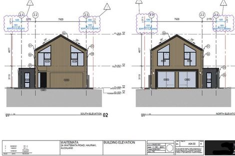 Photo of property in 2a Waitemata Road, Hauraki, Auckland, 0622