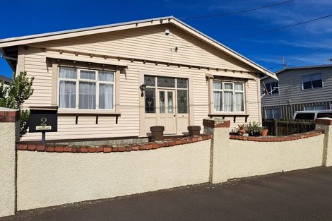 Photo of property in 2 Heretaunga Street, Petone, Lower Hutt, 5012